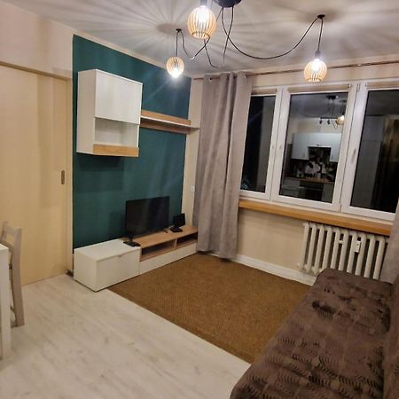 Apartament Poselska レグニツァ エクステリア 写真