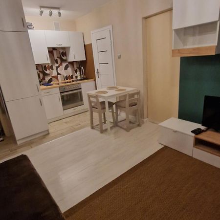 Apartament Poselska レグニツァ エクステリア 写真