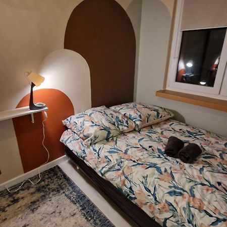 Apartament Poselska レグニツァ エクステリア 写真