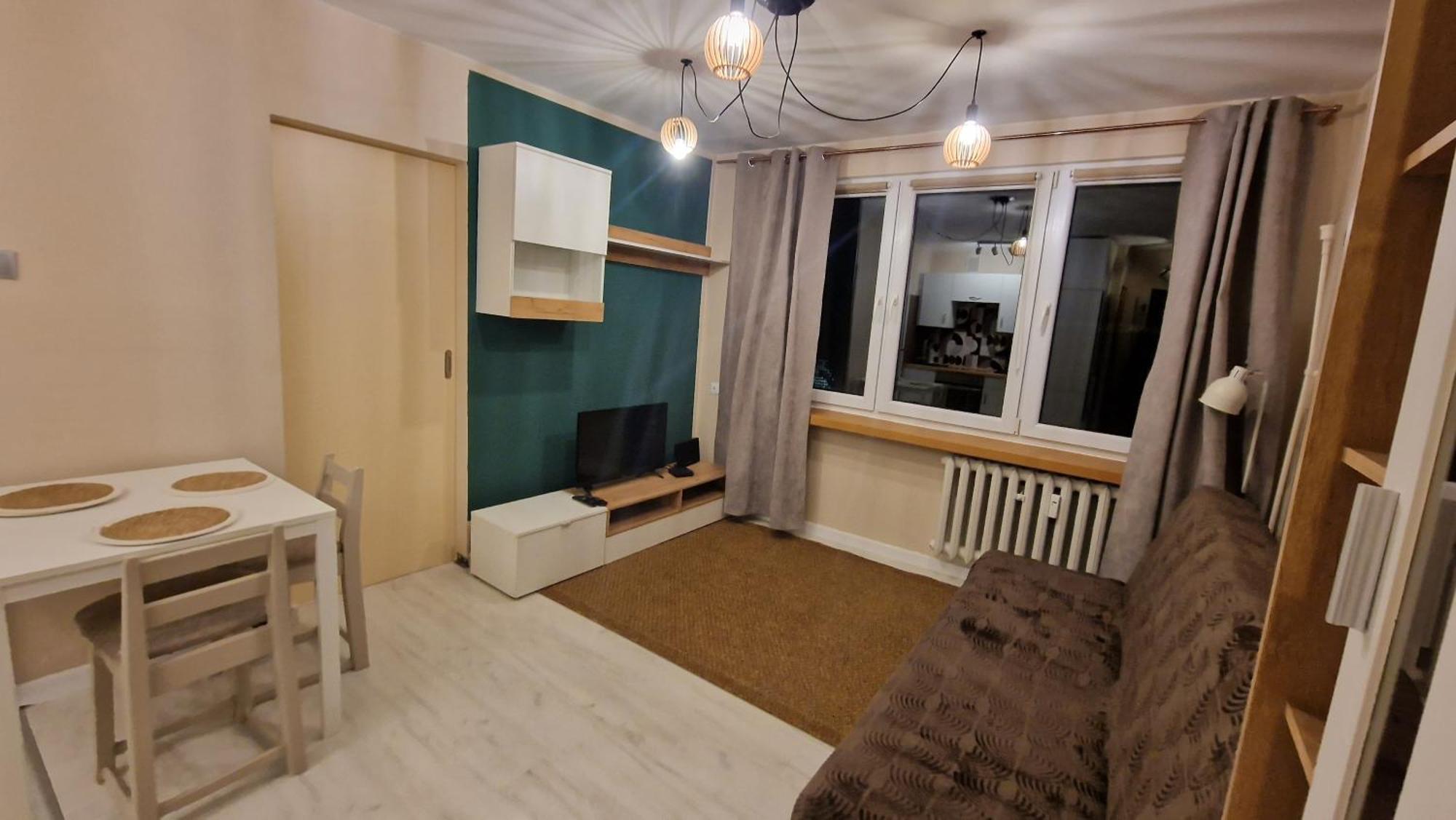 Apartament Poselska レグニツァ エクステリア 写真
