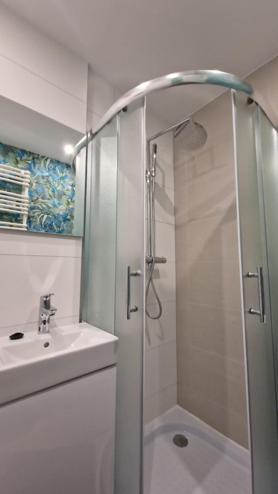 Apartament Poselska レグニツァ エクステリア 写真