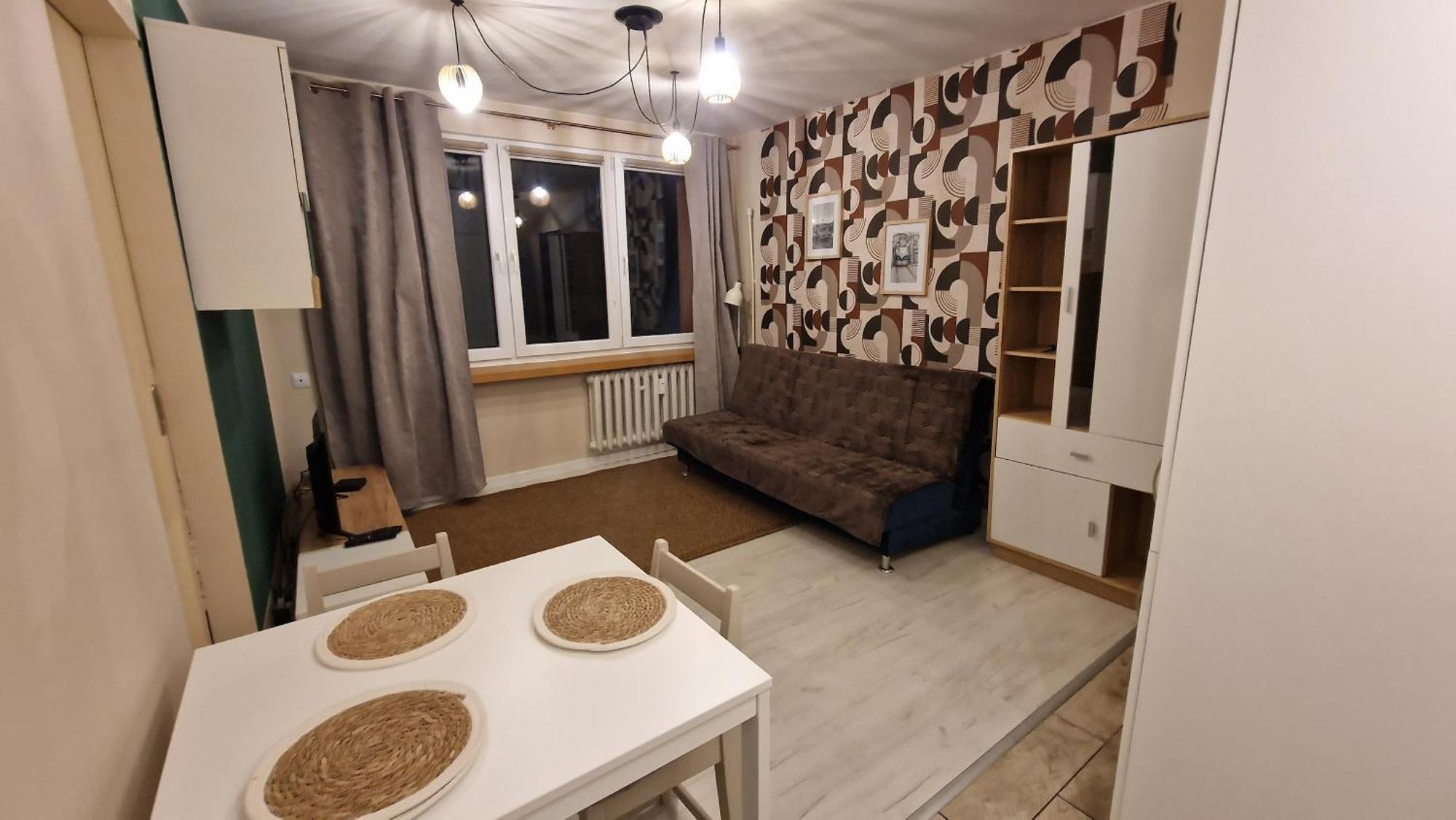 Apartament Poselska レグニツァ エクステリア 写真